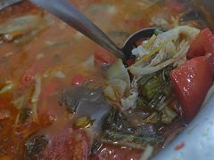 -大理.老字号渝记酸萝卜乌鱼(古城总店)