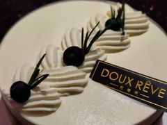 -杜哈夫DOUX RÊVE·生日蛋糕(日月光店)