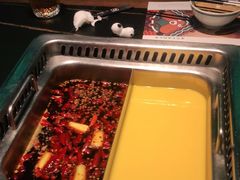 -大隐·成都火锅Bistro(合生麒麟新天地店)