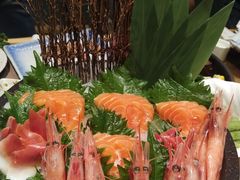 -割烹酱子日本料理(弘基财富广场店)