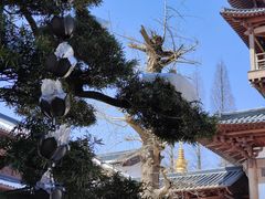 -径山寺