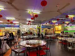 大堂-無招牌海鮮(芽笼店)