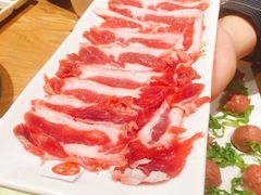 -掂档潮汕牛肉火锅(沈阳万象城店)