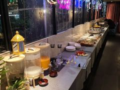 -La Medina餐厅(亮马河南路店)