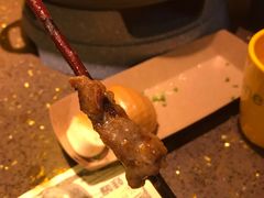 -蛙喔牛蛙(浦口澳林店)