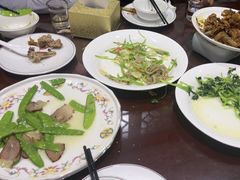 -恭敬李·烤鸭(天坛北门店)