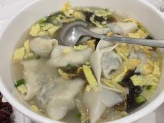-雪园上海饭店(港湾1号店)