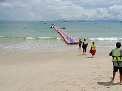 -玫瑰海岸文化旅游度假区