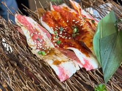 -韩景台烤肉(八大处店)