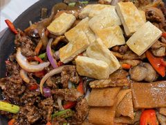 -一烙锅(友谊店)