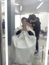 -ON STAR SALON