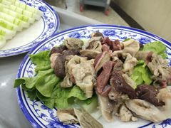 -家乡饭店(里仁洞店)
