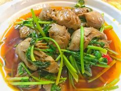 -聪辉同安老美食饭店(大元路店)