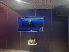-卡宿自助餐厅(高新万达店)