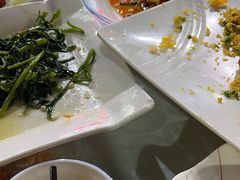 -范饭椰林川湘味海鲜·椰子鸡(三亚湾椰梦长廊店)