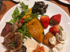 -拉蒂娜·巴西牛排馆 Latina·Brazilian Steakhouse(王府井喜悦店)