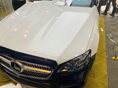 -CJ车体工作室·洗车·贴膜·美容