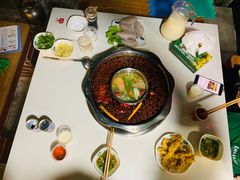 -枇杷园食为鲜火锅(南山店)
