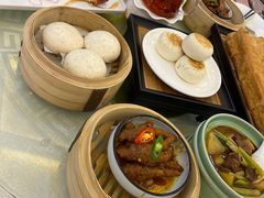-山海天饮食集团(桃源居店)