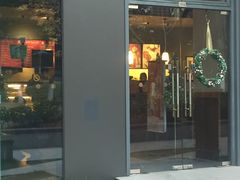 门面-星巴克(古美路店)