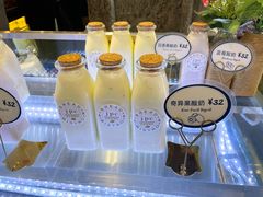 -jpc集品餐厅(中山店)