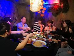 -醉小酒馆·川菜·江湖菜·重庆菜(观音桥旗舰店)