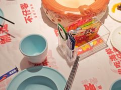-不仔客海鲜·三亚老字号(第一市场店)