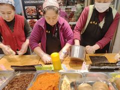 -传闻来紫菜包饭·打糕(西塔韩百店)