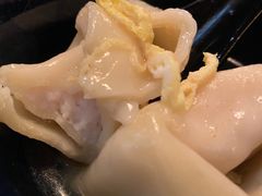 刀鱼馄饨-荟廷·晶萃(陆家嘴尚悦湾店)