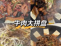 -皖北巫氏三胖地锅鸡(正大店)