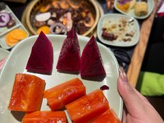 -韩盛·盛江山自助料理(沈辽路万达店)