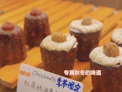 -发酵食堂(屏风街店)