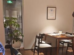 -自如ZSPACE四合院艺术餐厅
