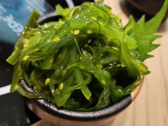 -沼津港精致料理·寿喜烧·烧鸟(漕河泾印象城店)