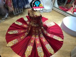 -韩国天使嫁衣婚纱礼服馆(上海旗舰店)