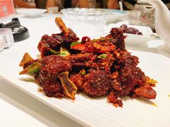 -中发源·清真餐厅(南油店)