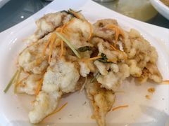-吴记酱骨炖菜馆(康安路店)