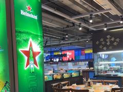 -拉完海鲜大排档(温岭店)