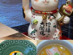 -荣一代目OMAKASE板前料理