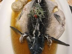 -粤麓轩餐厅(中信泰富广场店)