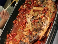 -蜀江烤鱼(金凤区万达店)