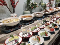 -丁里羊肉小镇(天鹅湖总店)