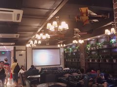 -真枪会射击俱乐部(河西中央公园店)