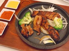 -俄士厨房(时代天街店)