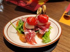 -ZAFFERANO西班牙海鲜饭(上海首店)