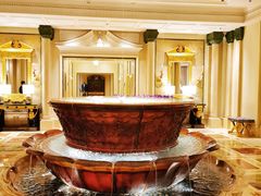 -广州富力丽思卡尔顿酒店