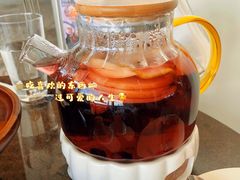 -三迪希尔顿酒店·星空酒廊