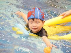-水宝贝亲子游泳·水育早教运动中心(南海广场店)