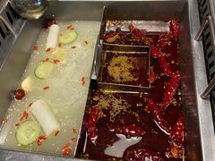 -野妹经典火锅(民治店)