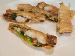 -铭家点心(秦岭路店)